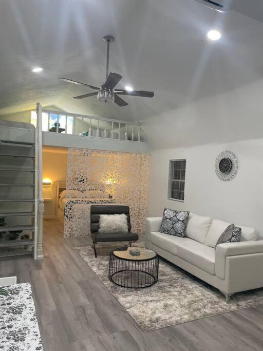 The Tiny Cottage In The Springs/ Central Fl Altamonte Springs Luaran gambar
