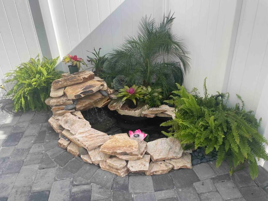 The Tiny Cottage In The Springs/ Central Fl Altamonte Springs Luaran gambar