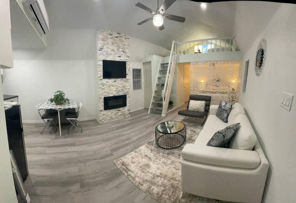 The Tiny Cottage In The Springs/ Central Fl Altamonte Springs Luaran gambar