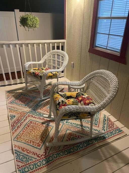 The Tiny Cottage In The Springs/ Central Fl Altamonte Springs Luaran gambar